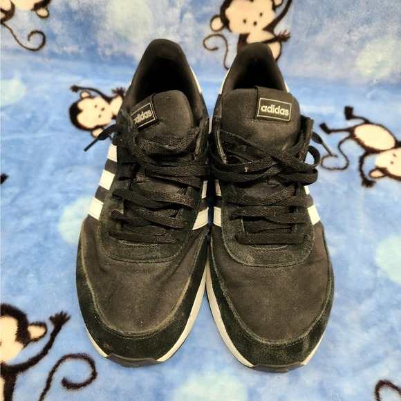 Adidas run 60s 2.0 Mens Size 10 - Picture 5 of 7